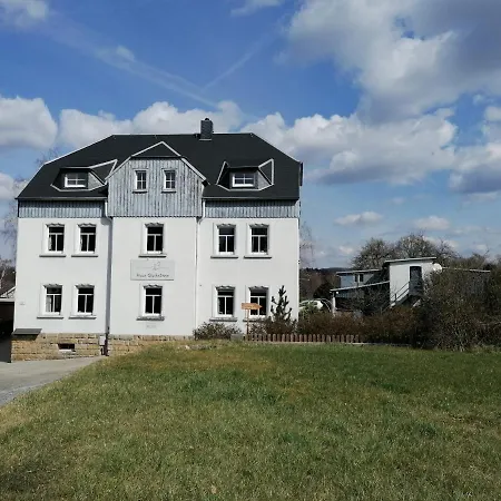 Urlaubsfreude Biedermann Haus Gluecksstein Ferienwohnung Aquamarin Bad Schandau Exterior photo