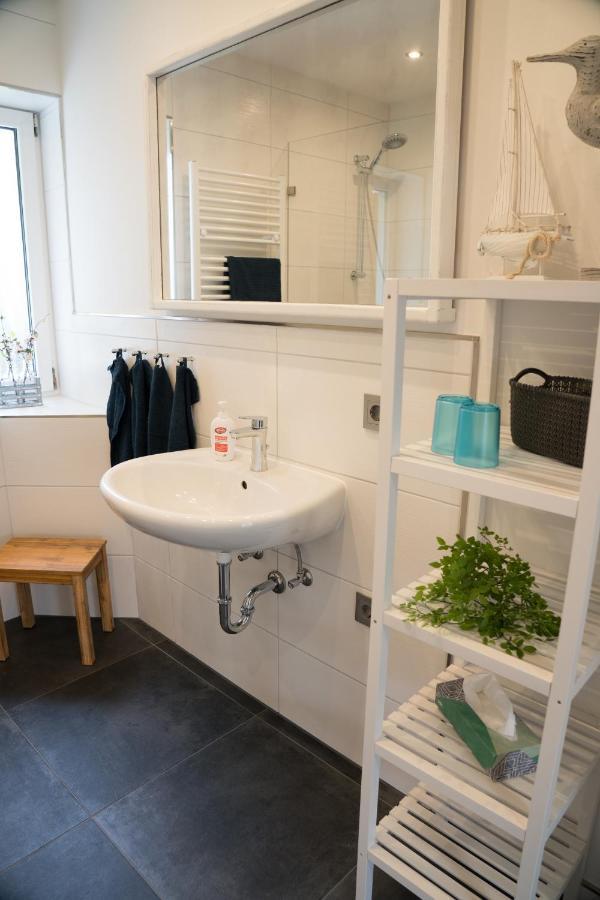 Apartment Urlaubsfreude Biedermann Haus Glücksstein Aquamarin Bad Schandau